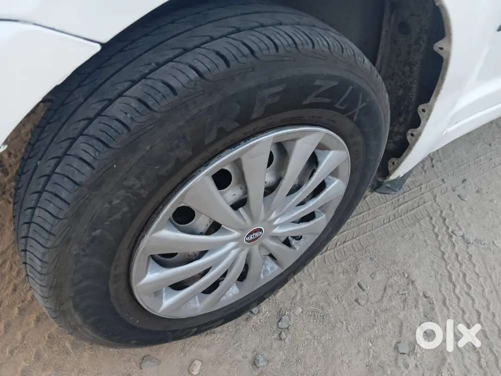 Maruti Suzuki Dzire 2016 Diesel 138000 Km Driven