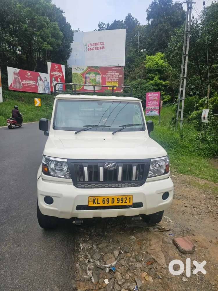 Mahindra Maxx 2025