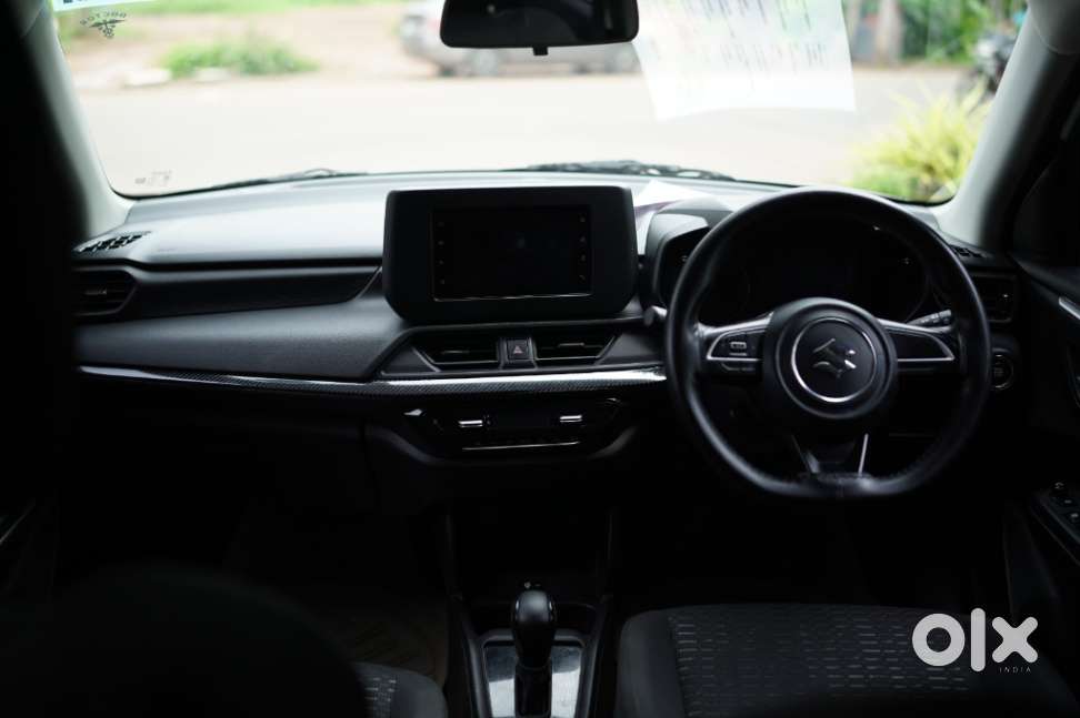 Maruti Suzuki Swift, 2018, Petrol