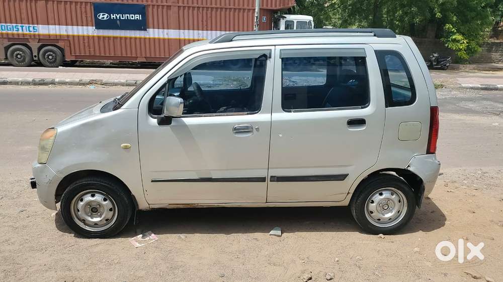 Maruti Suzuki Wagon R 2006-2010 Lxi Minor, 2009, Petrol