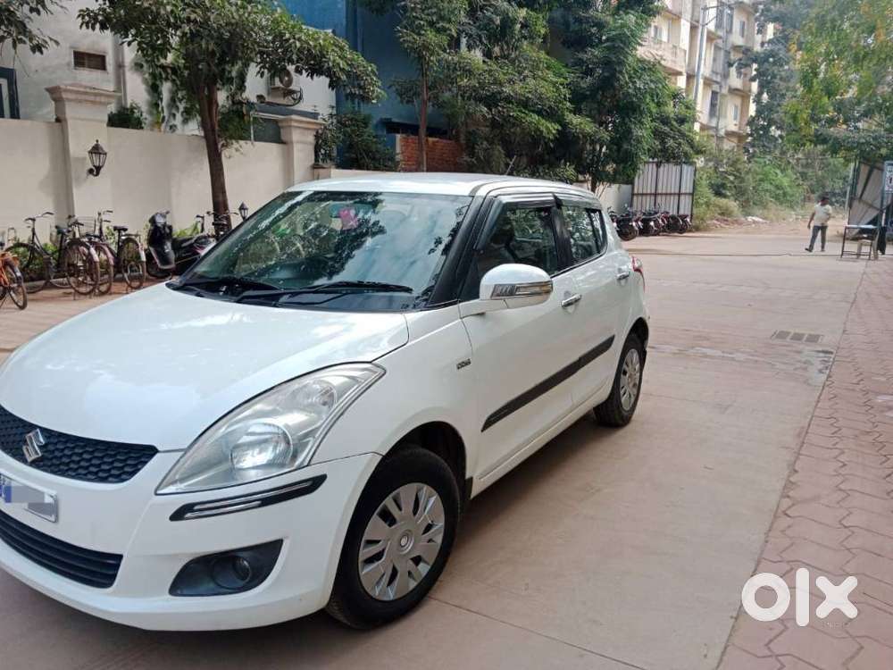 Maruti Suzuki Swift 2011-2014 Vdi, 2014, Diesel