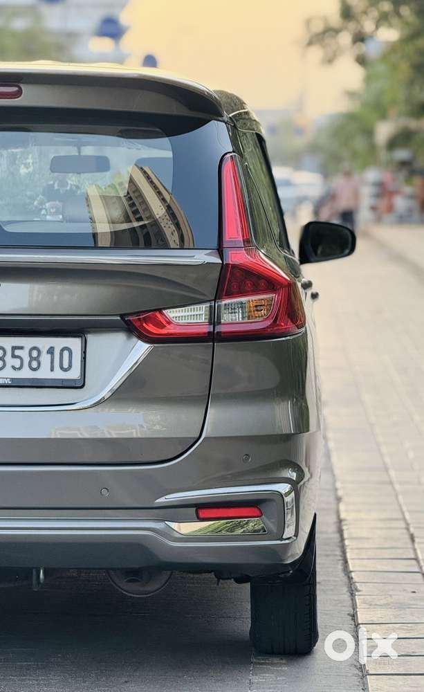 Maruti Suzuki Ertiga Vxi (o) Cng, 2023, Cng & Hybrids