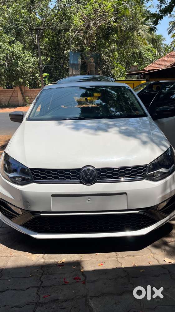 Volkswagen Polo 2011, Comfort Line, Petrol