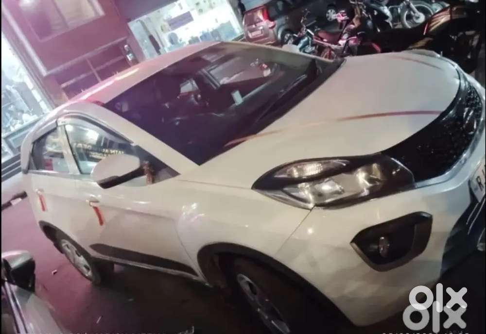 Tata Nexon 1.5 Xm Plus 2019 Very Good  Condition