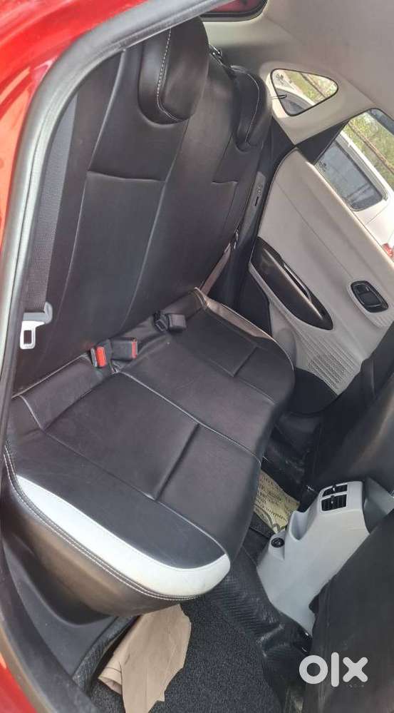 Hyundai New I20 1.2 Asta Mt, 2024, Petrol