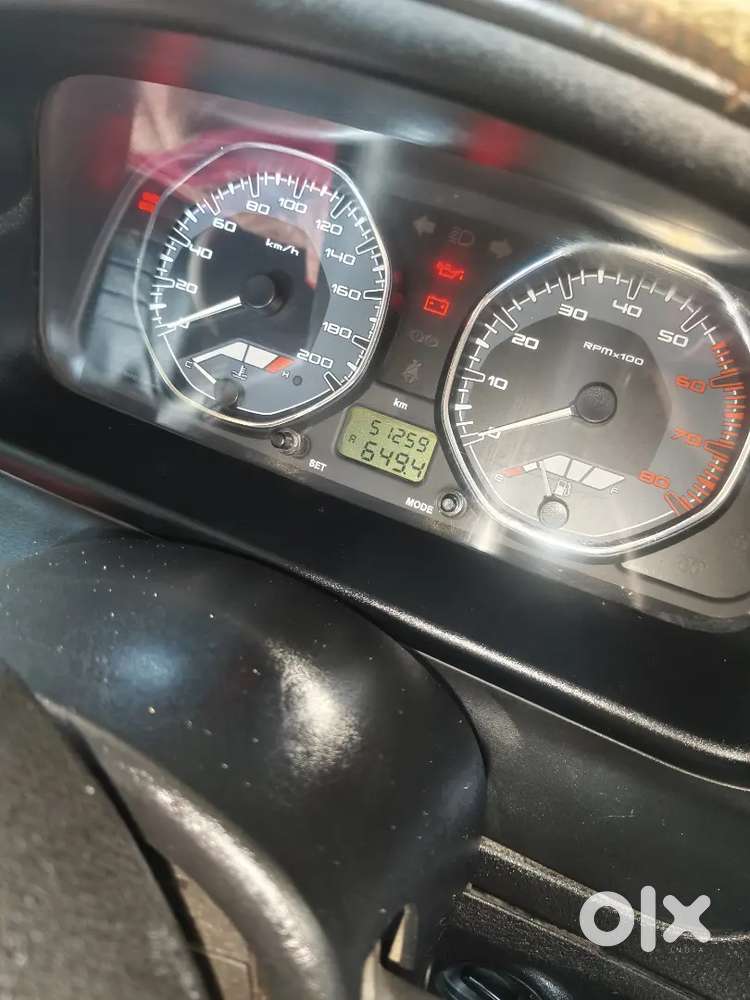 Tata Indigo Ecs 2017 Car For Sale