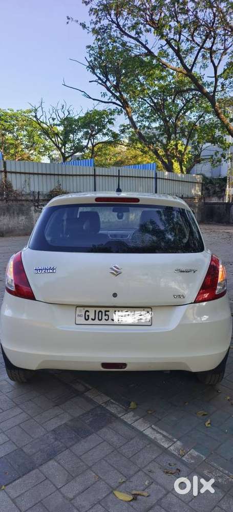 Maruti Suzuki Swift 2004-2010 1.3 Vxi Abs, 2014, Petrol