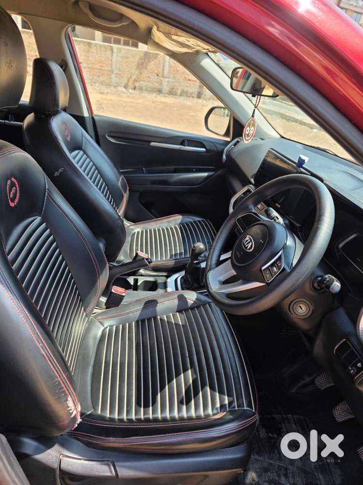 Tata Harrier 2.0 Xza Sunroof Dark Edition, 2022, Diesel