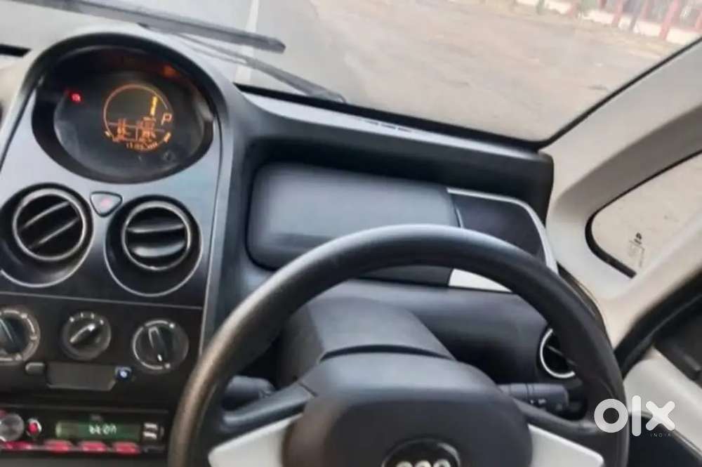 Tata Nano Electric (ev)neo