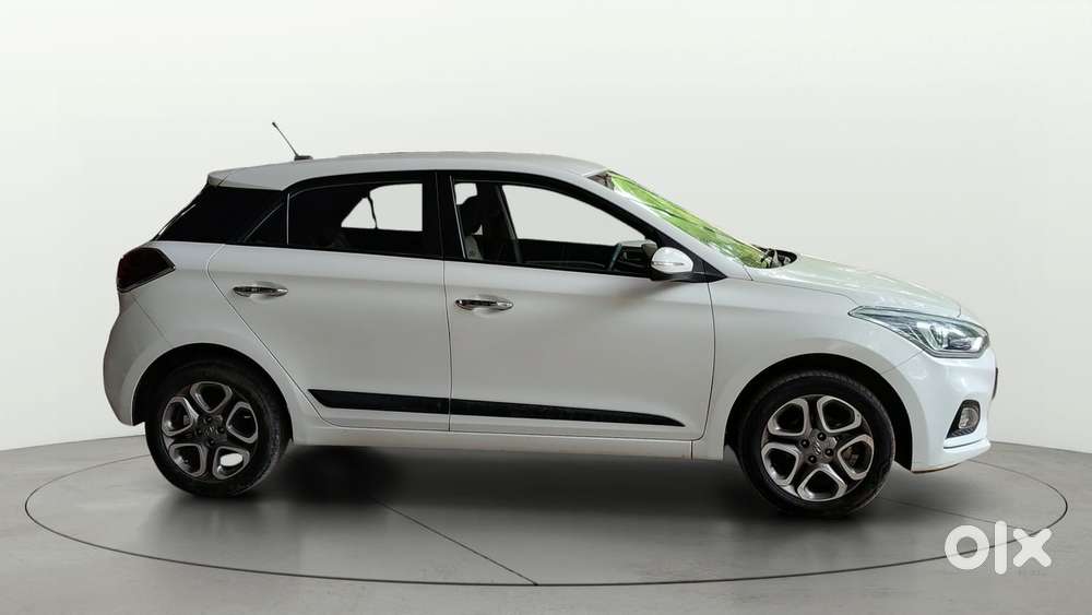 Hyundai Elite I20 Asta (o) 1.2 Mt, 2020, Petrol