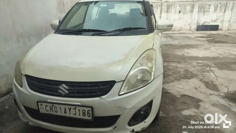 Maruti Suzuki Swift 2014 Vdi Deseil.