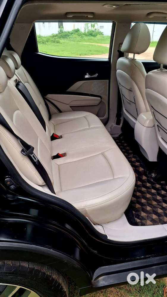 Mahindra Xuv300 W8 Option Diesel, 2019, Diesel