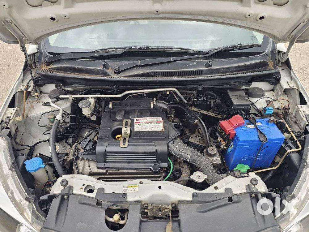 Maruti Suzuki Celerio Vxi At, 2016, Cng & Hybrids