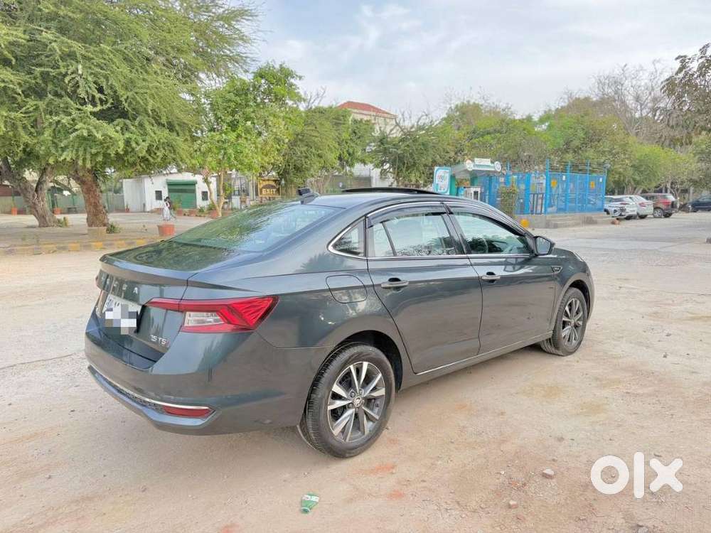 Skoda Slavia 1.5 Tsi Style, 2025, Petrol