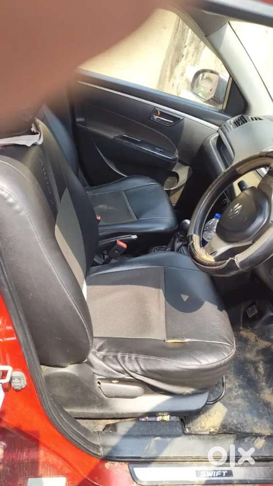 Maruti Suzuki Swift Vdi 2013