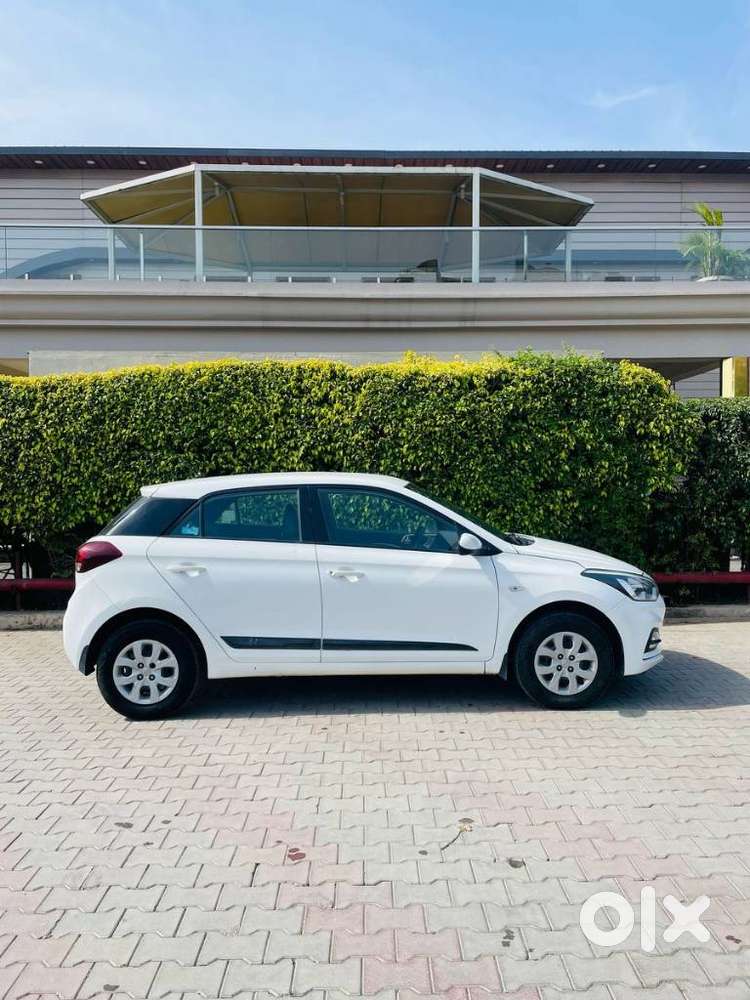 Hyundai I20 Magna 1.2 Vtvt, 2019, Petrol