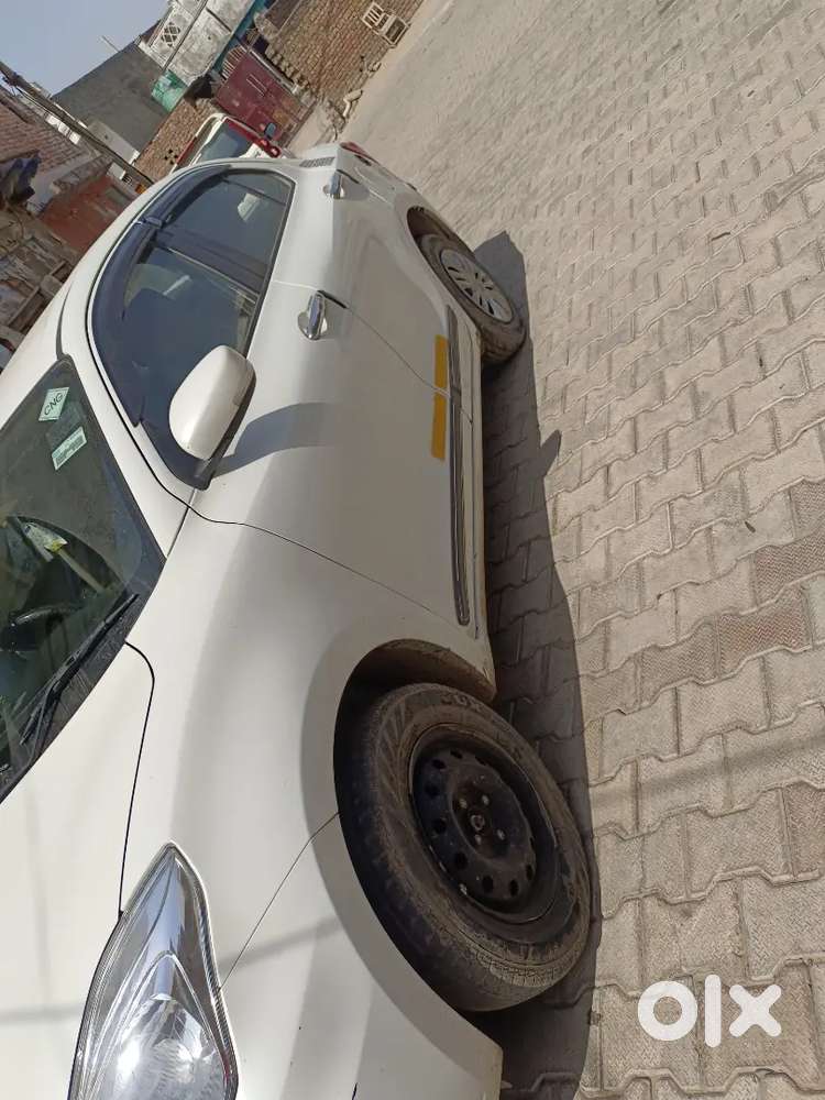Maruti Suzuki Dzire 2024