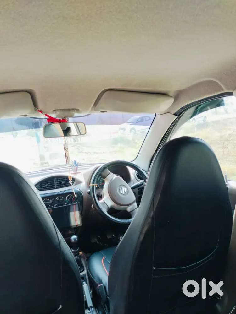 Koi Kami Nhi Car M New Leni H