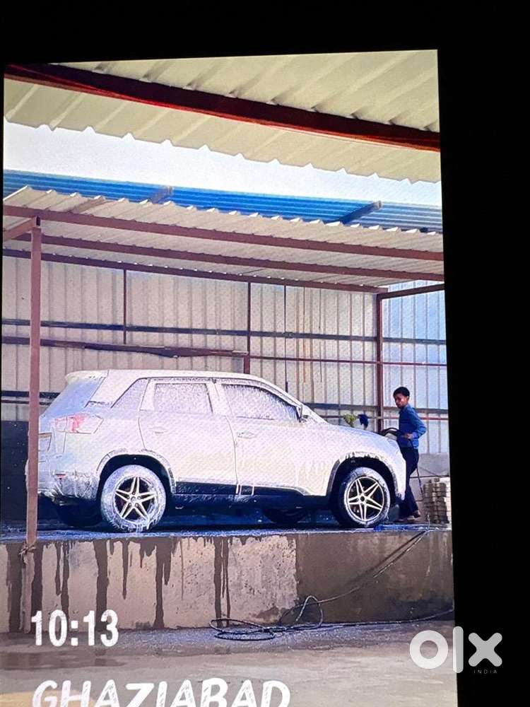 Maruti Suzuki Brezza 2020 Cng & Hybrids 48000 Km Driven