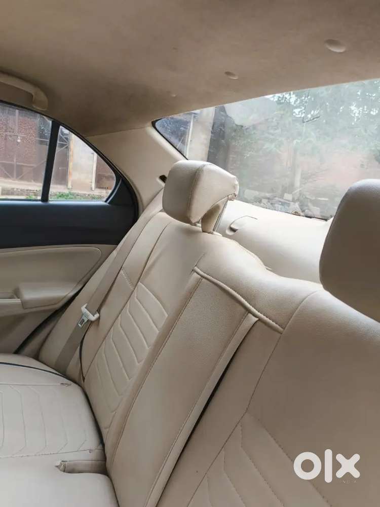 Maruti Dzire 1.2 Vxi 2022