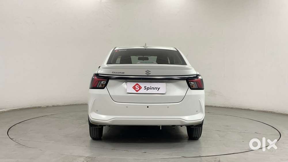 Maruti Suzuki Dzire 1.2 Vxi Cng, 2025, Cng & Hybrids