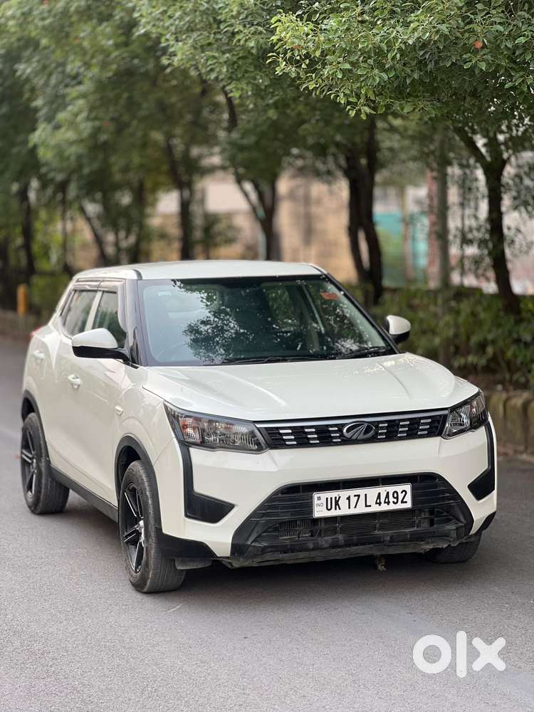 Mahindra Xuv300 W4 Diesel, 2019, Diesel