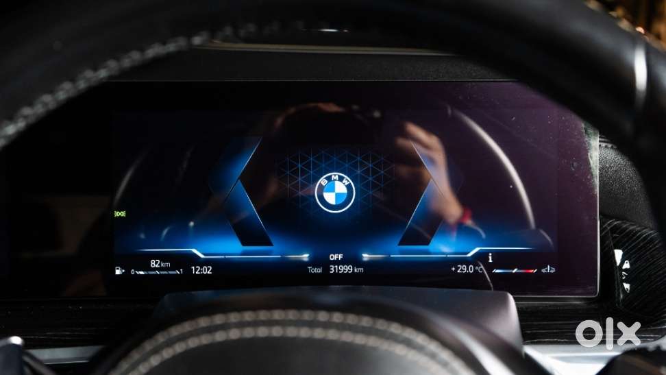 Bmw X7 3.0 Xdrive 40i M Sport, 2023, Petrol