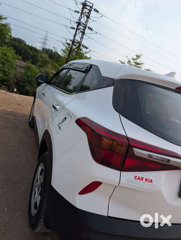 Kia Seltos Htk D, 2022