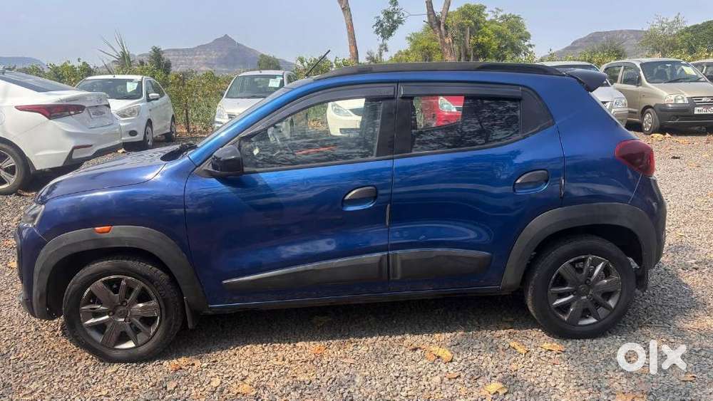Renault Kwid, 2020, Petrol