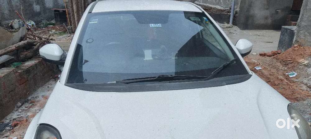 Tata Nexon Revotron 2018 With 70000 Km
