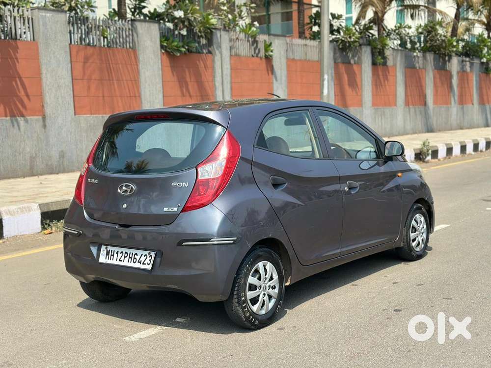 Hyundai Eon Era +, 2016, Petrol