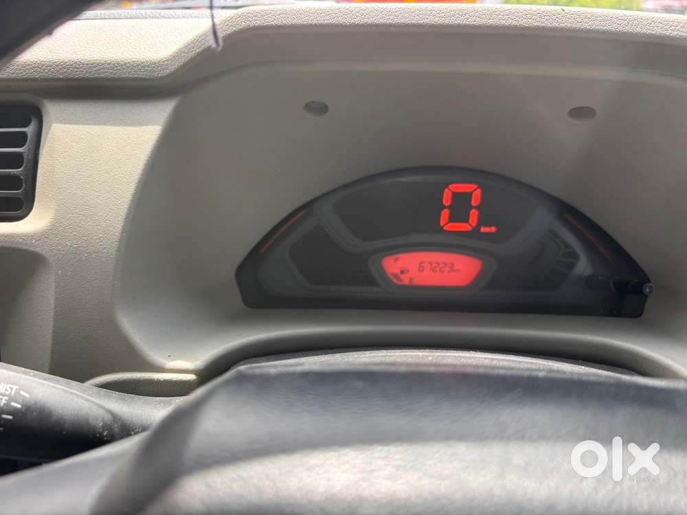 Maruti Suzuki Eeco 2023