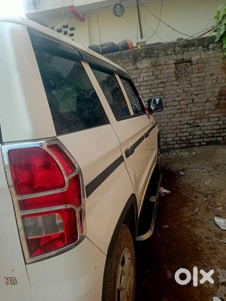 Mahindra Bolero Neo 2023