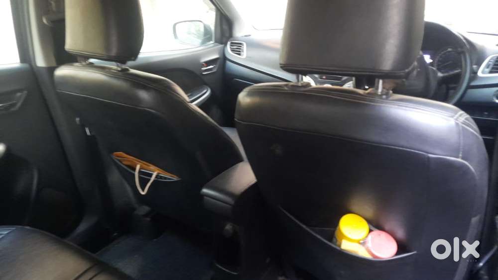 Maruti Suzuki Baleno, 2016, Diesel