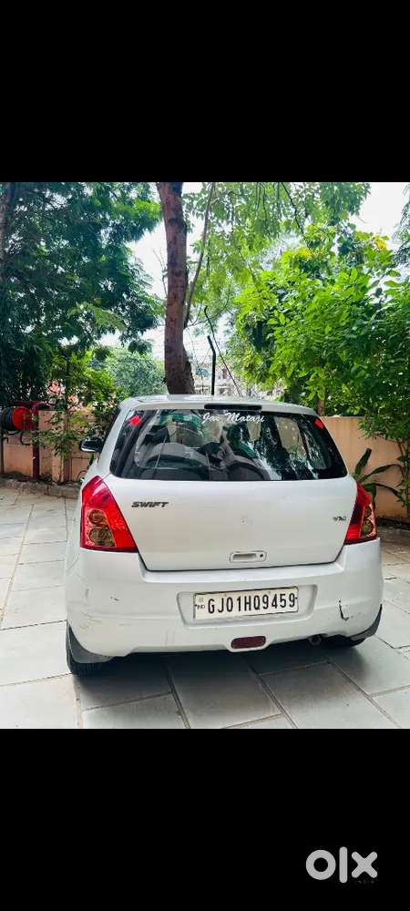 Maruti Suzuki Swift 2008 Petrol 68000 Km Driven