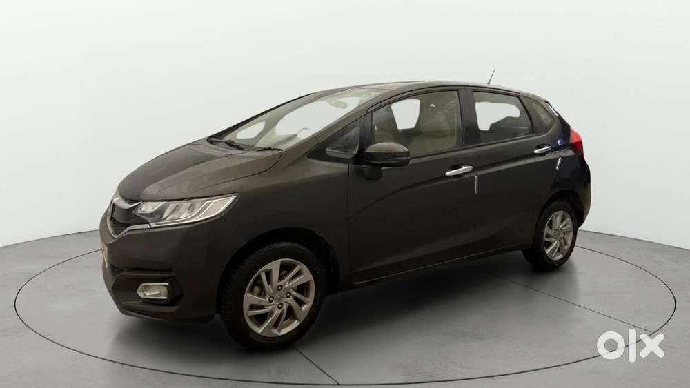 Honda Jazz 1.2 Zx Cvt I-vtec, 2022, Petrol