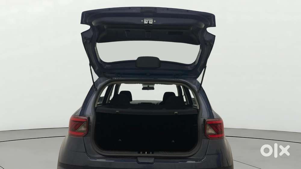 Hyundai Venue S 1.2 Petrol, 2020, Petrol