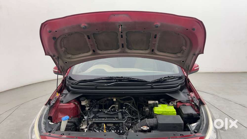 Hyundai Elite I20 Sportz Plus, 2020, Petrol