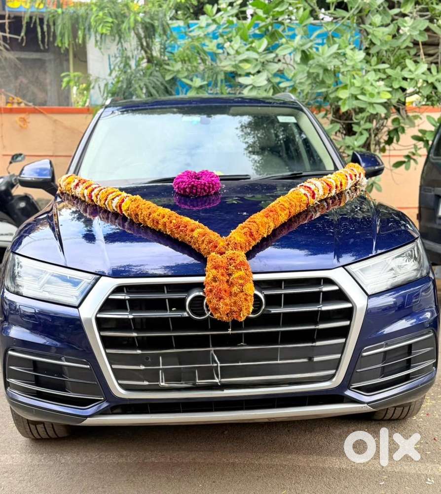 Audi Q5 2018 Diesel 850000 Km Driven