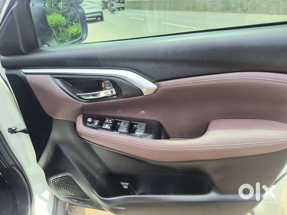 Maruti Suzuki Grand Vitara 1.5 Zeta Smart Hybrid, 2023, Petrol
