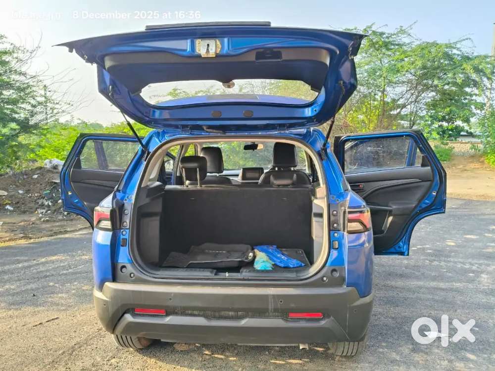 Maruti Suzuki Brezza 2022