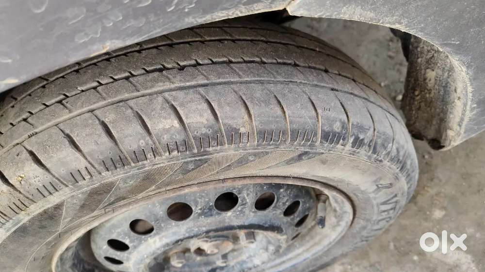 Maruti Suzuki Wagon R 2011