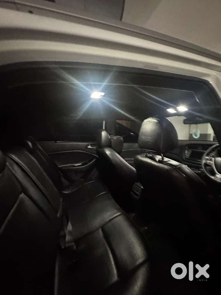 Hyundai I20 Active 2019