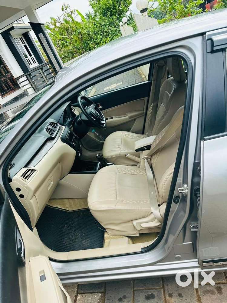 Maruti Suzuki Dzire 2020 Petrol