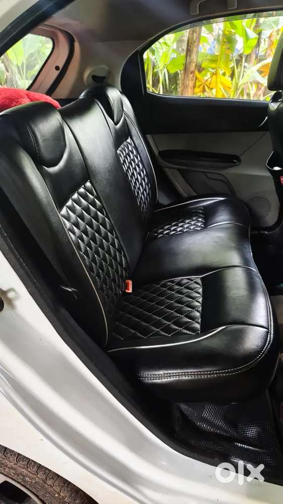 Tata Tiago 1.2 Revotron 2019
