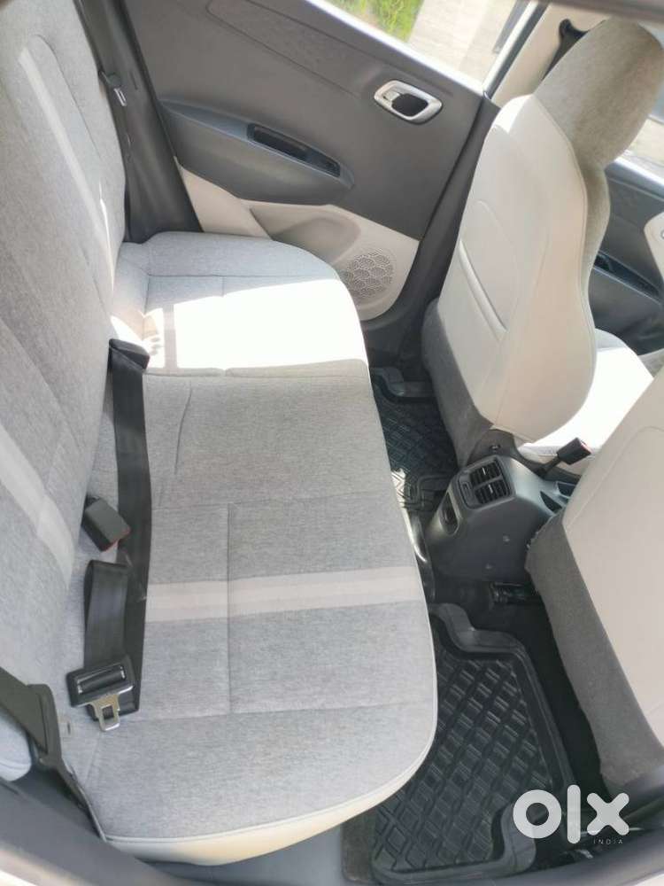 Hyundai Grand I10 Nios Amt Sportz, 2019, Petrol