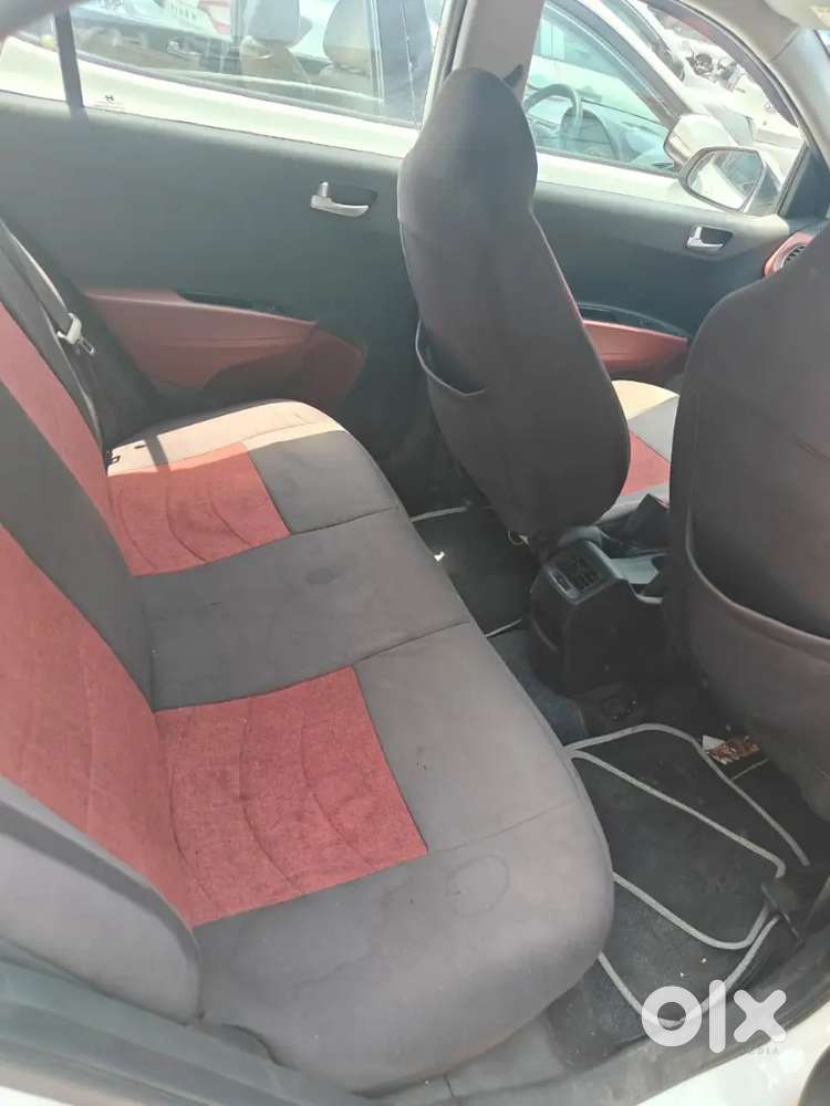 Hyundai Grand I10 Sports In Good Condition