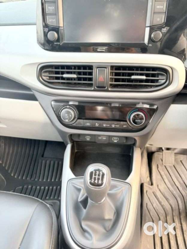 Hyundai Grand I10 Nios, 2024, Petrol