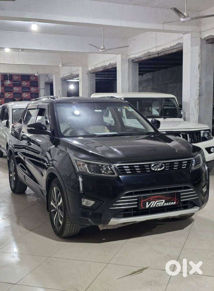 Mahindra Xuv300 W8 Option Diesel, 2021, Diesel