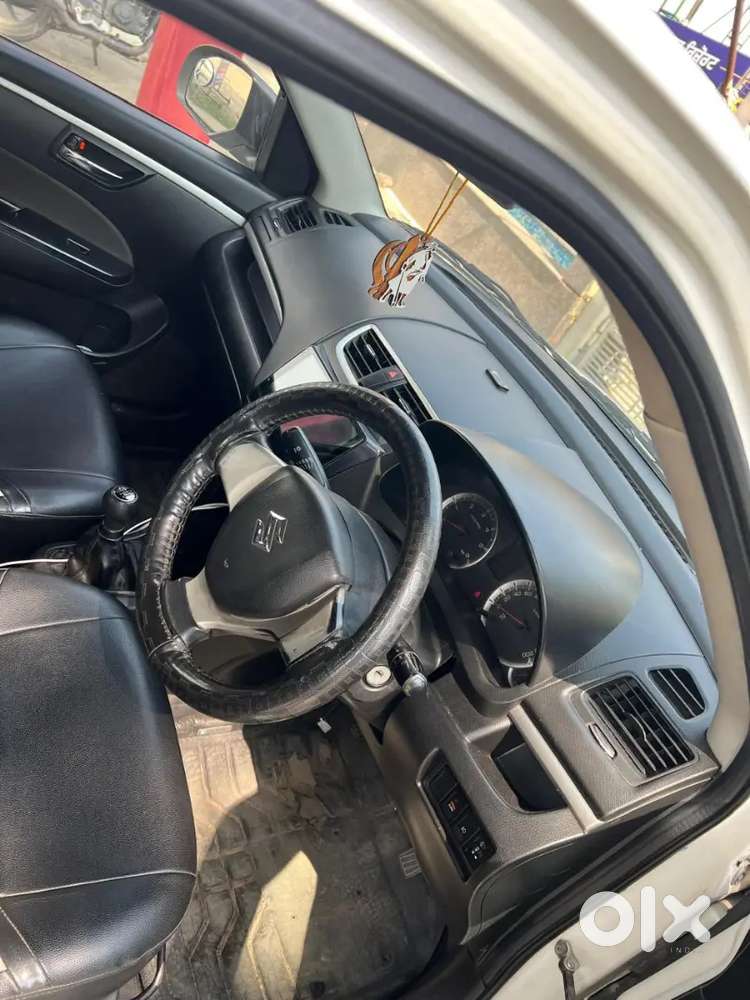 Maruti Suzuki Swift 2016 Vdi